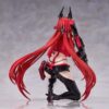 Goddess of Victory: Nikke PVC Szobor Hyper Body Red Hood 15 cm