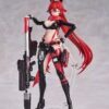 Goddess of Victory: Nikke PVC Szobor Hyper Body Red Hood 15 cm