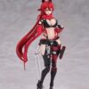 Goddess of Victory: Nikke PVC Szobor Hyper Body Red Hood 15 cm