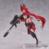 Goddess of Victory: Nikke PVC Szobor Hyper Body Red Hood 15 cm