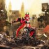 Goddess of Victory: Nikke PVC Szobor Hyper Body Red Hood 15 cm