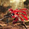 Goddess of Victory: Nikke PVC Szobor Hyper Body Red Hood 15 cm