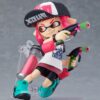 Splatoon/Splatoon 2 Figma Akció Figura Splatoon Girl DX Edition 10 cm Splatoon/Splatoon 2 Figma Akció Figura Splatoon Girl DX Edition 10 cm