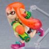 Splatoon/Splatoon 2 Figma Akció Figura Splatoon Girl DX Edition 10 cm Splatoon/Splatoon 2 Figma Akció Figura Splatoon Girl DX Edition 10 cm