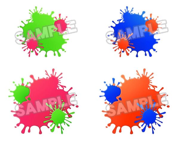 Splatoon/Splatoon 2 Figma Akció Figura Splatoon Girl DX Edition 10 cm Splatoon/Splatoon 2 Figma Akció Figura Splatoon Girl DX Edition 10 cm