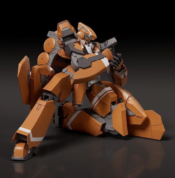Aldnoha.Zero Moderoid Model Kit KG-6 Sleipnir 15 cm Aldnoha.Zero Moderoid Model Kit KG-6 Sleipnir 15 cm