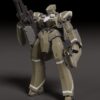 Aldnoha.Zero Moderoid Model Kit KG-7 Areion 15 cm Aldnoha.Zero Moderoid Model Kit KG-7 Areion 15 cm