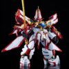 Mado King Granzort Hagane Works Diecast / PVC Akció Figura King´s Style Super Granzort 21 cm