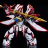 Mado King Granzort Hagane Works Diecast / PVC Akció Figura King´s Style Super Granzort 21 cm