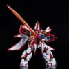 Mado King Granzort Hagane Works Diecast / PVC Akció Figura King´s Style Super Granzort 21 cm