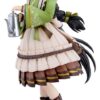 Uma Musume Pretty Derby PVC Szobor 1/7 Manhattan Cafe Willow-Green Evening 24 cm Uma Musume Pretty Derby PVC Szobor 1/7 Manhattan Cafe Willow-Green Evening 24 cm