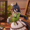 Uma Musume Pretty Derby PVC Szobor 1/7 Manhattan Cafe Willow-Green Evening 24 cm Uma Musume Pretty Derby PVC Szobor 1/7 Manhattan Cafe Willow-Green Evening 24 cm