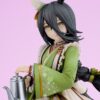Uma Musume Pretty Derby PVC Szobor 1/7 Manhattan Cafe Willow-Green Evening 24 cm Uma Musume Pretty Derby PVC Szobor 1/7 Manhattan Cafe Willow-Green Evening 24 cm