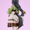 Uma Musume Pretty Derby PVC Szobor 1/7 Manhattan Cafe Willow-Green Evening 24 cm Uma Musume Pretty Derby PVC Szobor 1/7 Manhattan Cafe Willow-Green Evening 24 cm