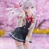 Alya Sometimes Hides Her Feelings in Russian Pop Up Parade PVC Szobor Alisa Mikhailovna Kujou L Size 22 cm