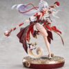 Honkai Impact 3rd PVC Szobor 1/7 Kiana: Ba-Dum! Fiery Wishing Star 24 cm Honkai Impact 3rd PVC Szobor 1/7 Kiana: Ba-Dum! Fiery Wishing Star 24 cm