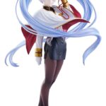 Martian Successor Nadesico: The Motion Picture Prince of Darkness PVC Szobor 1/7 Ruri Hoshino 22 cm