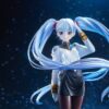 Martian Successor Nadesico: The Motion Picture Prince of Darkness PVC Szobor 1/7 Ruri Hoshino 22 cm