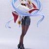 Martian Successor Nadesico: The Motion Picture Prince of Darkness PVC Szobor 1/7 Ruri Hoshino 22 cm