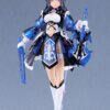 Valkyrie Tune Plamatea Plastic Model Kit Erika = Stradivari 16 cm Valkyrie Tune Plamatea Plastic Model Kit Erika = Stradivari 16 cm