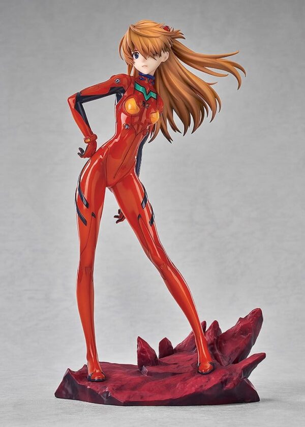 Rebuild of Evangelion PVC Szobor 1/7 Asuka Shikinami Langley 24 cm