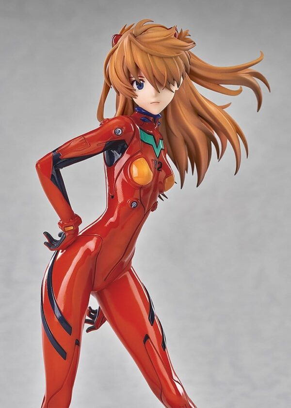 Rebuild of Evangelion PVC Szobor 1/7 Asuka Shikinami Langley 24 cm