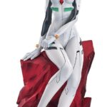 Rebuild of Evangelion PVC Szobor 1/7 Rei Ayanami 21 cm