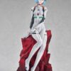 Rebuild of Evangelion PVC Szobor 1/7 Rei Ayanami 21 cm