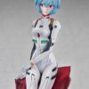 Rebuild of Evangelion PVC Szobor 1/7 Rei Ayanami 21 cm