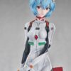 Rebuild of Evangelion PVC Szobor 1/7 Rei Ayanami 21 cm