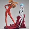 Rebuild of Evangelion PVC Szobor 1/7 Rei Ayanami 21 cm