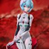 Rebuild of Evangelion PVC Szobor 1/7 Rei Ayanami 21 cm