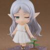 Frieren: Beyond Journey´s End Nendoroid Akció Figura Frieren Apprentice Era Ver. 10 cm Frieren: Beyond Journey´s End Nendoroid Akció Figura Frieren Apprentice Era Ver. 10 cm