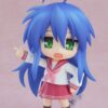 Lucky Star Nendoroid Akció Figura Konata Izumi 2.0 10 cm