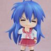 Lucky Star Nendoroid Akció Figura Konata Izumi 2.0 10 cm