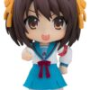 The Melancholy of Haruhi Suzumiya Nendoroid Akció Figura Haruhi Suzumiya 2.0 10 cm The Melancholy of Haruhi Suzumiya Nendoroid Akció Figura Haruhi Suzumiya 2.0 10 cm
