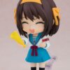 The Melancholy of Haruhi Suzumiya Nendoroid Akció Figura Haruhi Suzumiya 2.0 10 cm The Melancholy of Haruhi Suzumiya Nendoroid Akció Figura Haruhi Suzumiya 2.0 10 cm