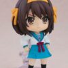 The Melancholy of Haruhi Suzumiya Nendoroid Akció Figura Haruhi Suzumiya 2.0 10 cm The Melancholy of Haruhi Suzumiya Nendoroid Akció Figura Haruhi Suzumiya 2.0 10 cm