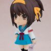 The Melancholy of Haruhi Suzumiya Nendoroid Akció Figura Haruhi Suzumiya 2.0 10 cm The Melancholy of Haruhi Suzumiya Nendoroid Akció Figura Haruhi Suzumiya 2.0 10 cm