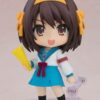 The Melancholy of Haruhi Suzumiya Nendoroid Akció Figura Haruhi Suzumiya 2.0 10 cm The Melancholy of Haruhi Suzumiya Nendoroid Akció Figura Haruhi Suzumiya 2.0 10 cm