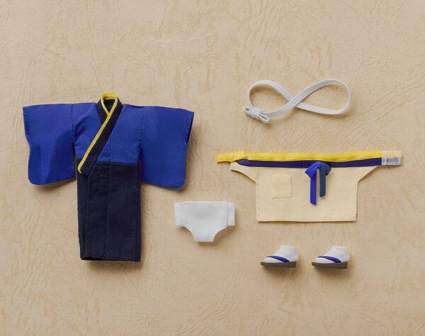 Lycoris Recoil Nendoroid Doll Akció Figura Takina Inoue: Cafe LycoReco Uniform Ver. 14 cm Lycoris Recoil Nendoroid Doll Akció Figura Takina Inoue: Cafe LycoReco Uniform Ver. 14 cm