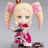 Re:Zero Starting Life in Another World Nendoroid Akció Figura Beatrice 10 cm