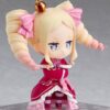 Re:Zero Starting Life in Another World Nendoroid Akció Figura Beatrice 10 cm