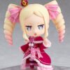 Re:Zero Starting Life in Another World Nendoroid Akció Figura Beatrice 10 cm