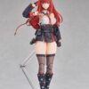 Goddess of Victory: Nikke Hyper Body Akció Figura Rapi: Red Hood 15 cm