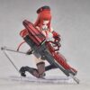 Goddess of Victory: Nikke Hyper Body Akció Figura Rapi: Red Hood 15 cm
