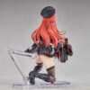 Goddess of Victory: Nikke Hyper Body Akció Figura Rapi: Red Hood 15 cm