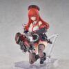 Goddess of Victory: Nikke Hyper Body Akció Figura Rapi: Red Hood 15 cm