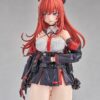 Goddess of Victory: Nikke Hyper Body Akció Figura Rapi: Red Hood 15 cm