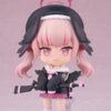 Blue Archive Nendoroid Akció Figura Koharu Shimoe 10 cm